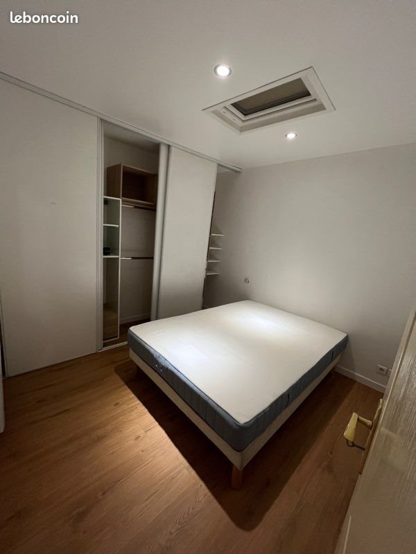 Appartement à louer, 48m², Verdun-sur-Garonne