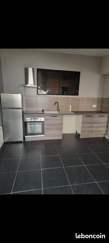 Appartement à louer, 25m², Mont-de-Marsan