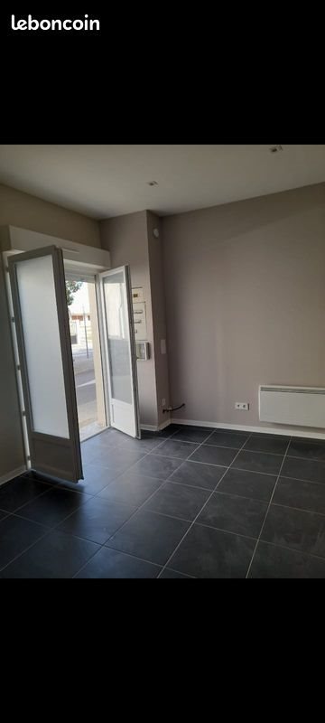 Appartement à louer, 25m², Mont-de-Marsan
