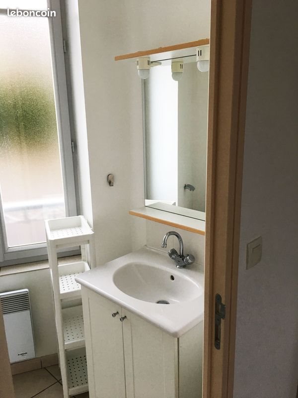Appartement à louer, 18m², Nevers