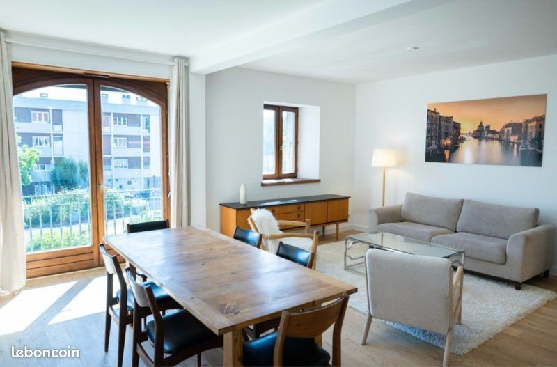 Appartement à louer, 86m², Annecy-le-Vieux