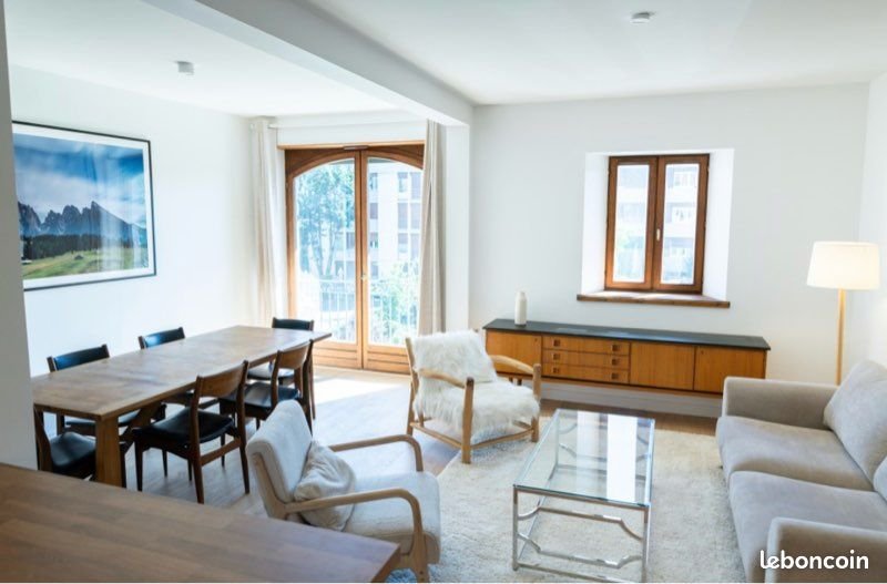 Appartement à louer, 86m², Annecy-le-Vieux
