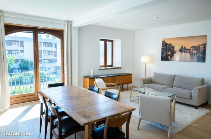 Appartement à louer, 86m², Annecy-le-Vieux