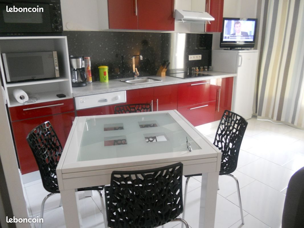 Appartement à louer, 27m², Dolus-d'Oléron
