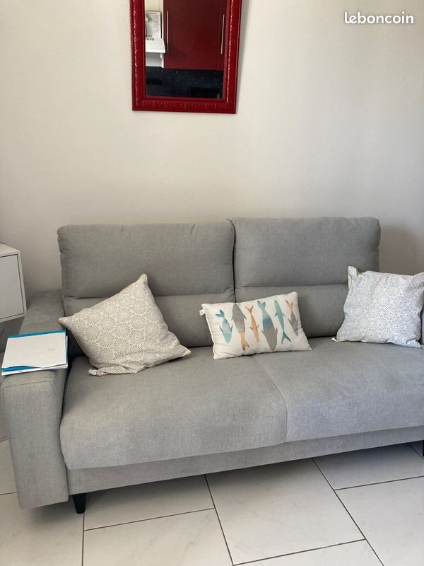 Appartement à louer, 27m², Dolus-d'Oléron