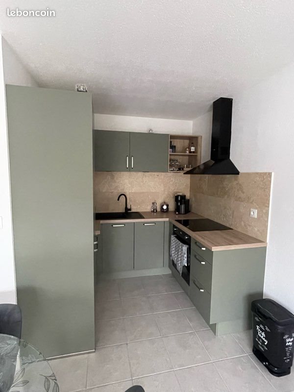 Appartement à vendre, 44m², Manosque