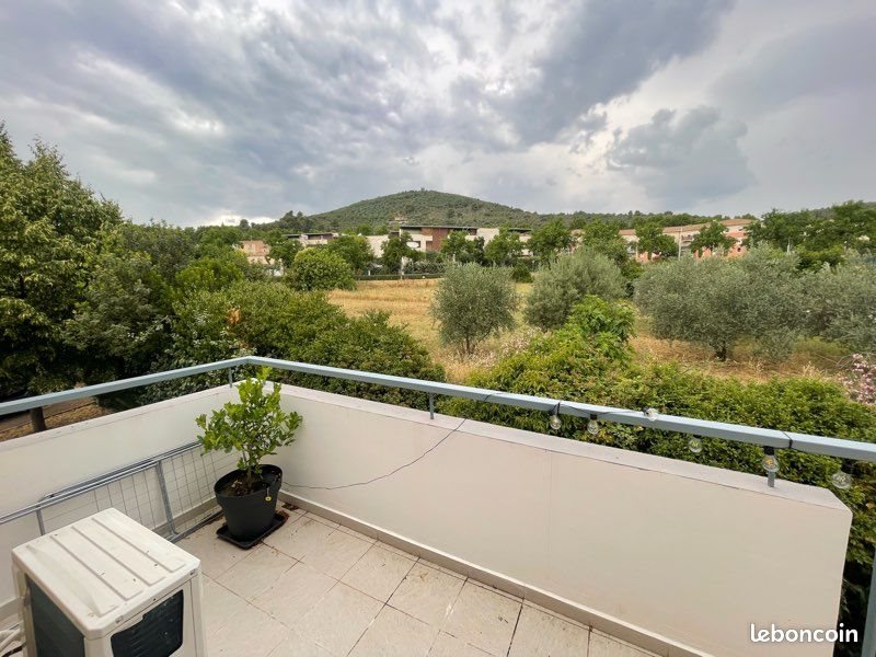 Appartement à vendre, 44m², Manosque