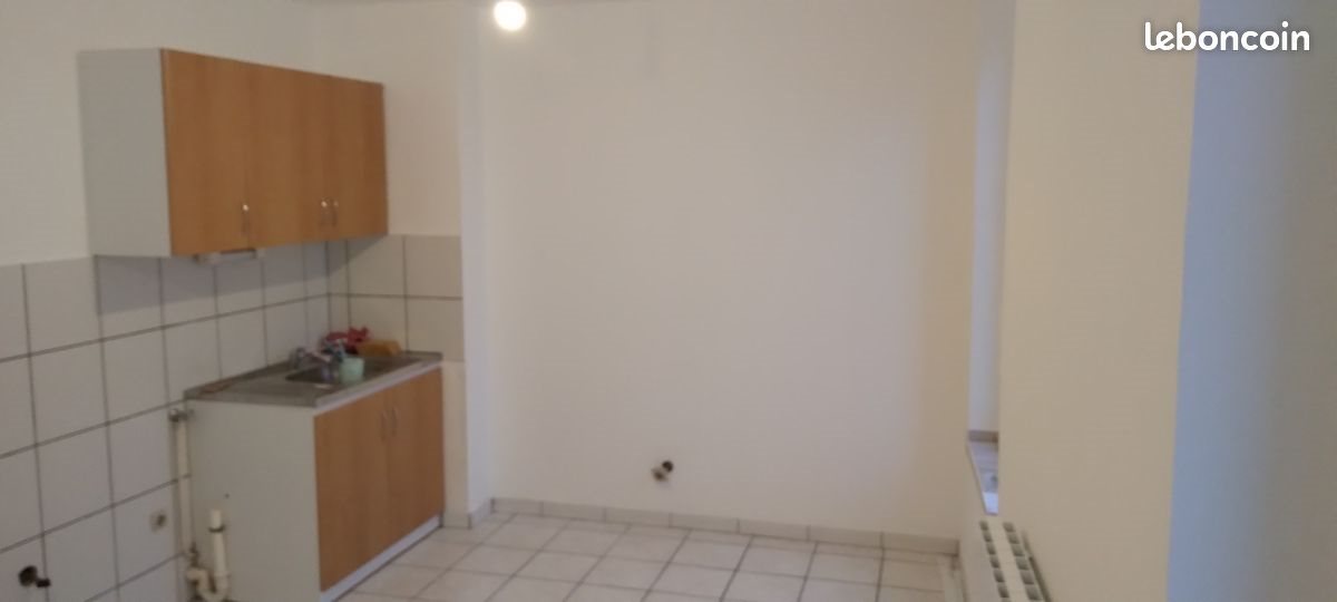 Appartement à louer, 42m², Jarville-la-Malgrange