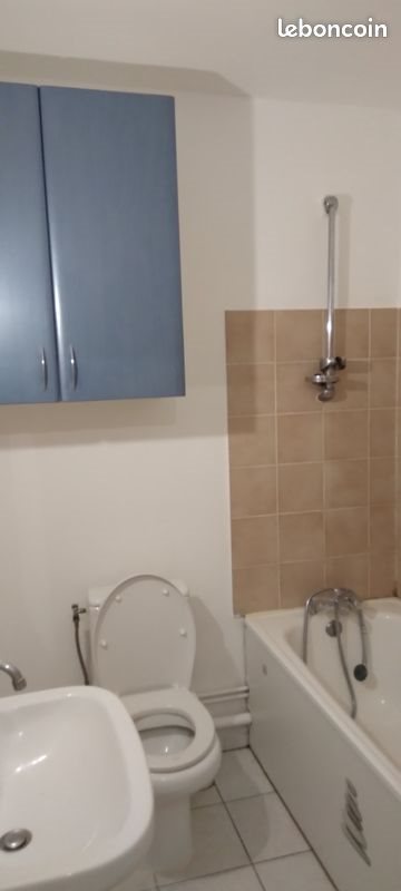 Appartement à louer, 42m², Jarville-la-Malgrange