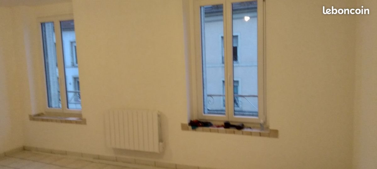 Appartement à louer, 42m², Jarville-la-Malgrange