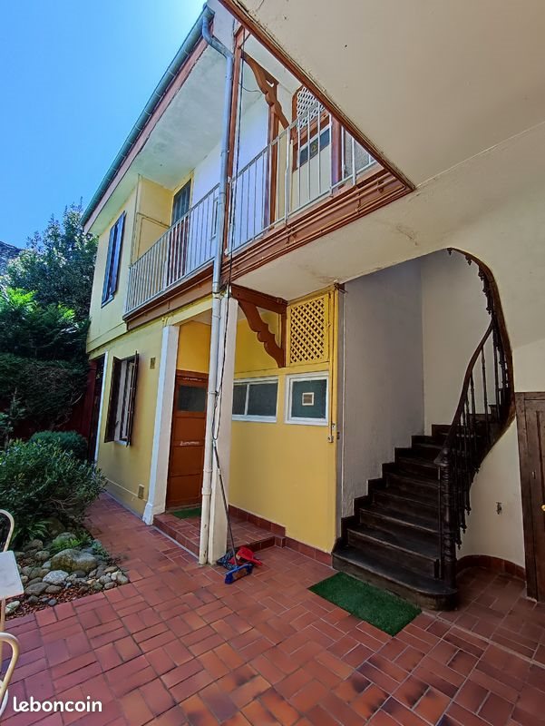 Appartement à louer, 27m², Tarbes