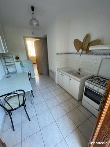 Appartement à louer, 27m², Tarbes