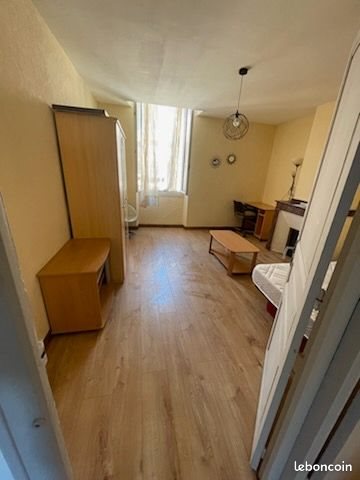 Appartement à louer, 27m², Tarbes