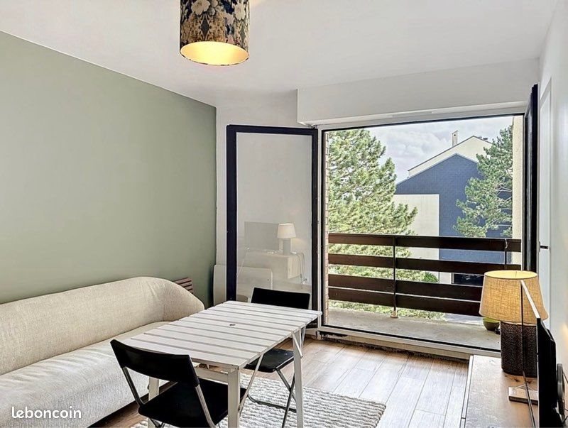 Appartement à vendre, 31m², Cabourg