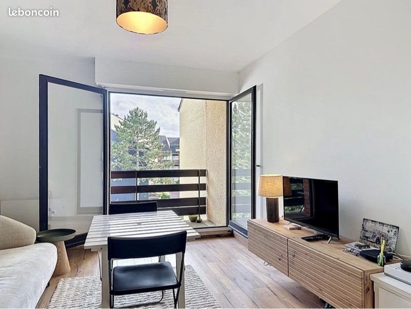 Appartement à vendre, 31m², Cabourg