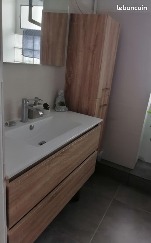 Appartement à vendre, 53m², Nîmes