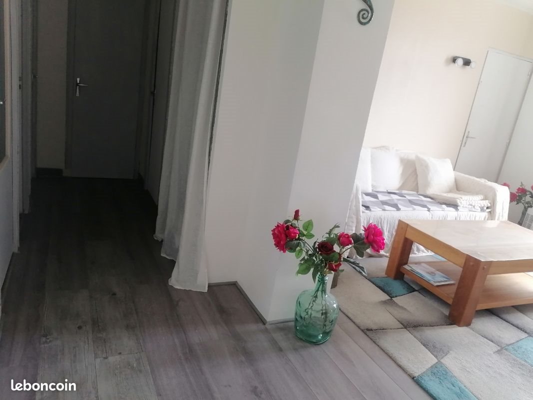 Appartement à vendre, 53m², Nîmes