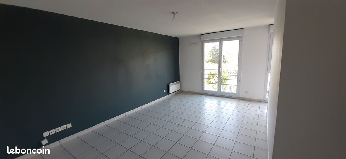 Appartement à louer, 47m², Darnétal