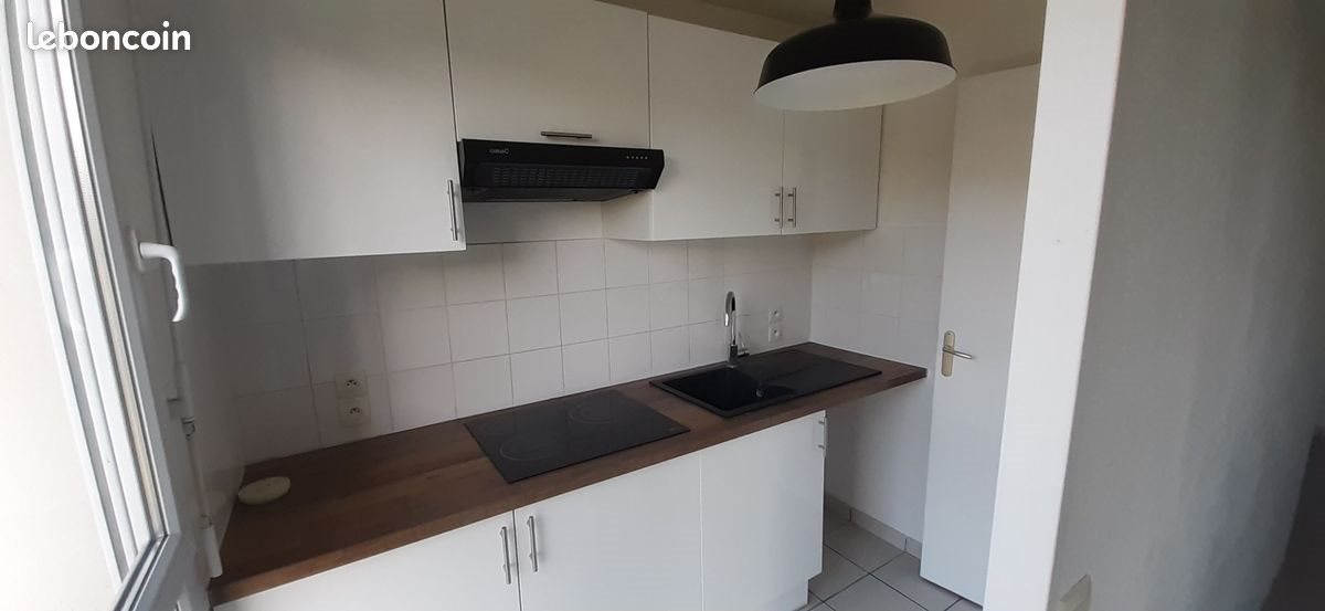 Appartement à louer, 47m², Darnétal