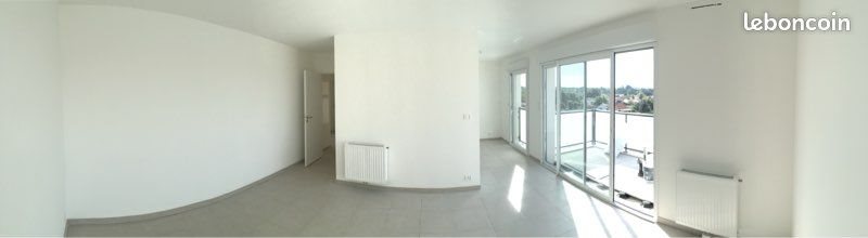 Appartement à louer, 66m², Vertou