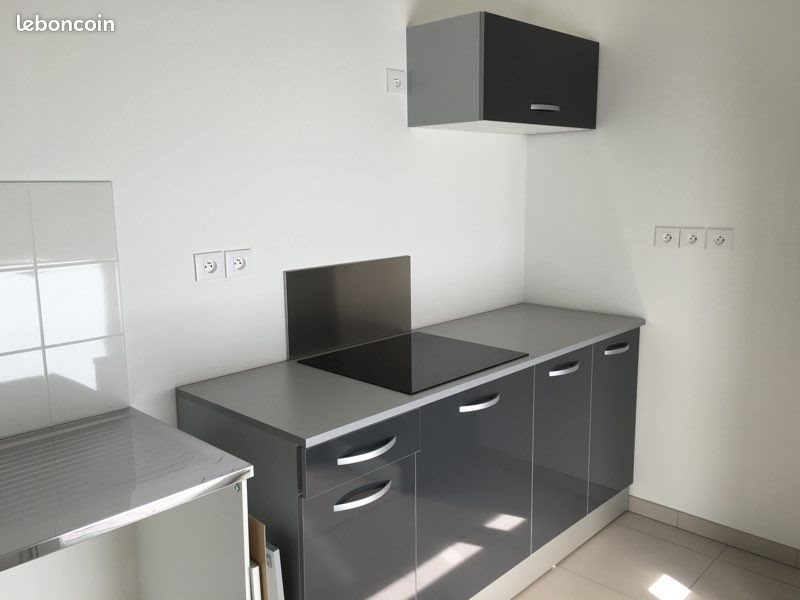 Appartement à louer, 66m², Vertou