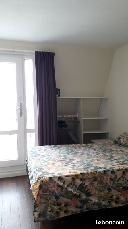 Maison à louer, 30m², Guidel