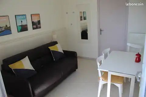 Maison à louer, 30m², Guidel