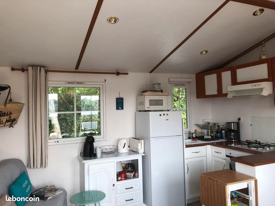 Appartement à vendre, 32m², Cancale