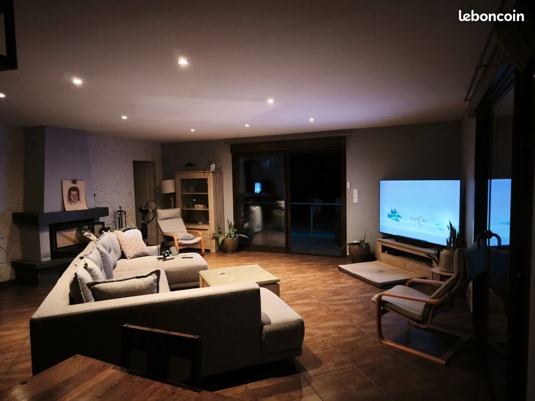Maison à vendre, 170m², Bosrobert