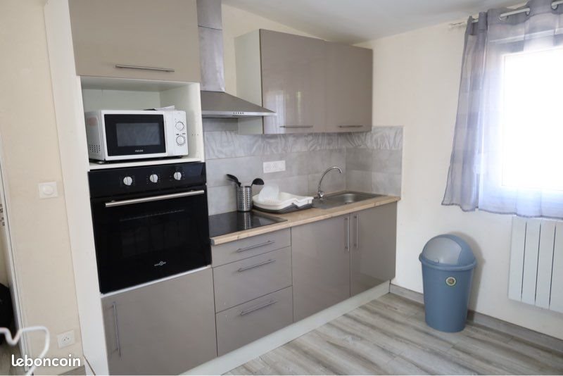 Appartement à louer, 55m², Mulhouse