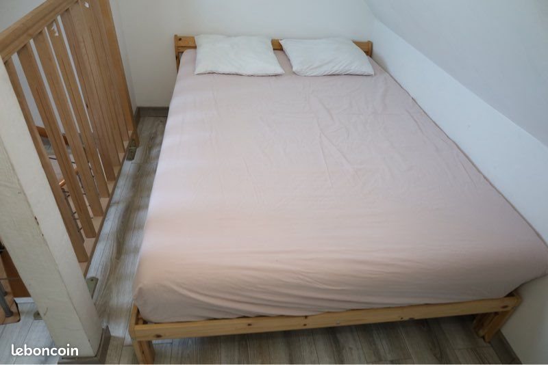 Appartement à louer, 55m², Mulhouse