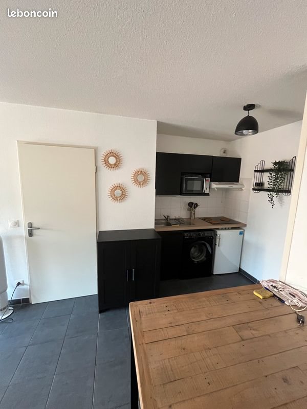 Appartement à louer, 43m², Villenave-d'Ornon