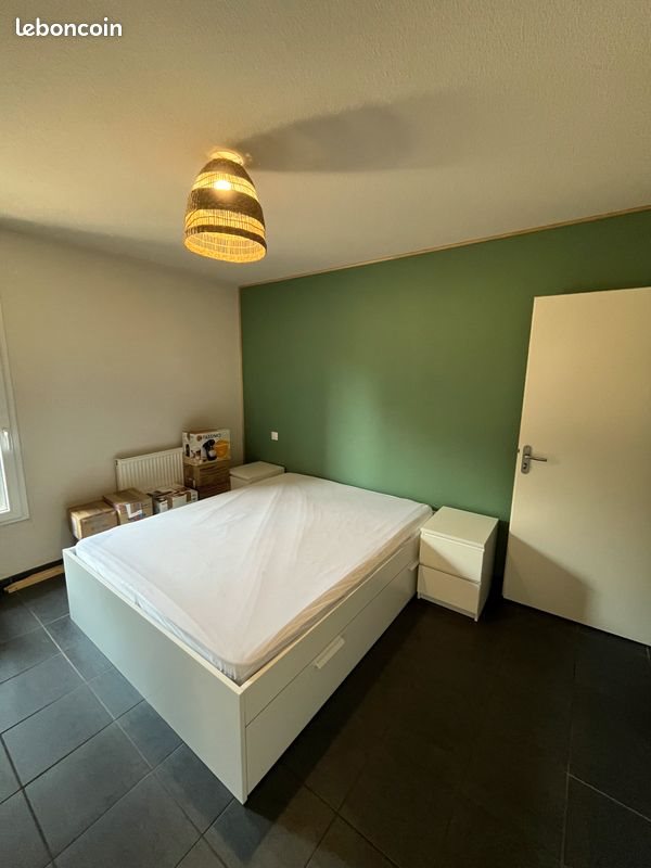 Appartement à louer, 43m², Villenave-d'Ornon
