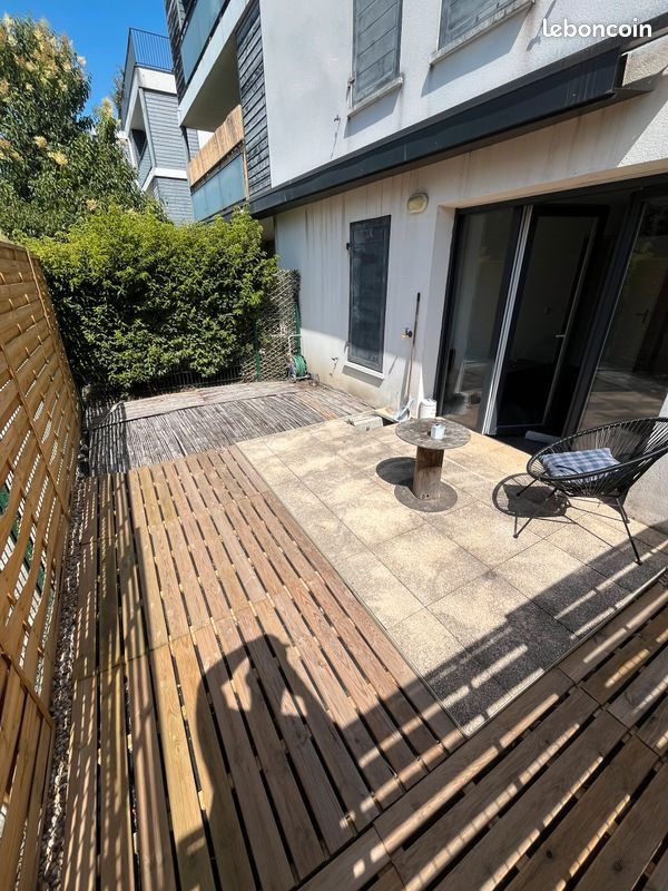 Appartement à louer, 43m², Villenave-d'Ornon