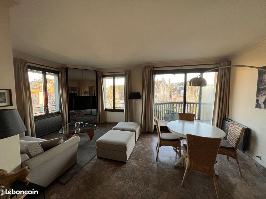 Appartement à louer, 65m², Deauville