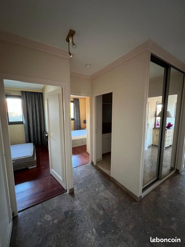 Appartement à louer, 65m², Deauville