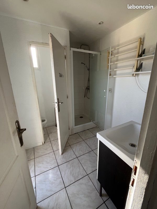 Appartement à louer, 60m², Marseille 15ème