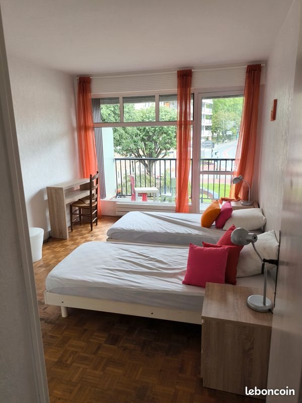 Appartement à vendre, 70m², Saint-Jean-de-Luz