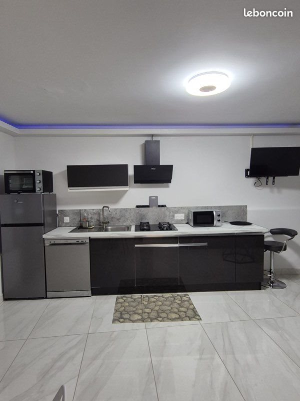 Appartement à vendre, 58m², Valdoie