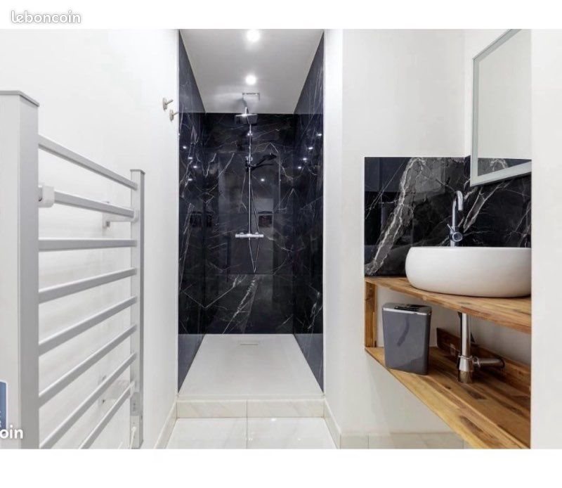 Appartement à vendre, 58m², Valdoie