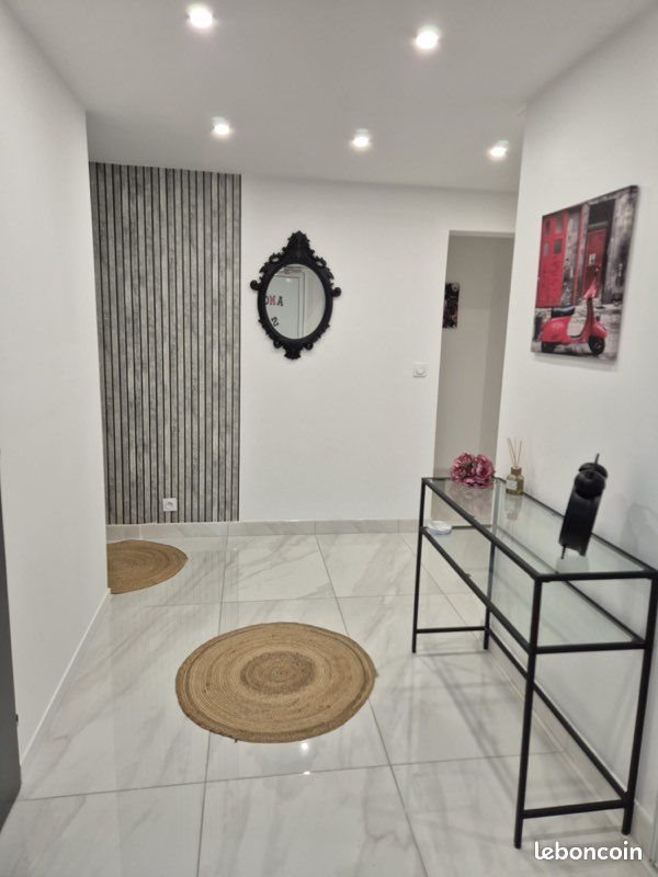 Appartement à vendre, 58m², Valdoie