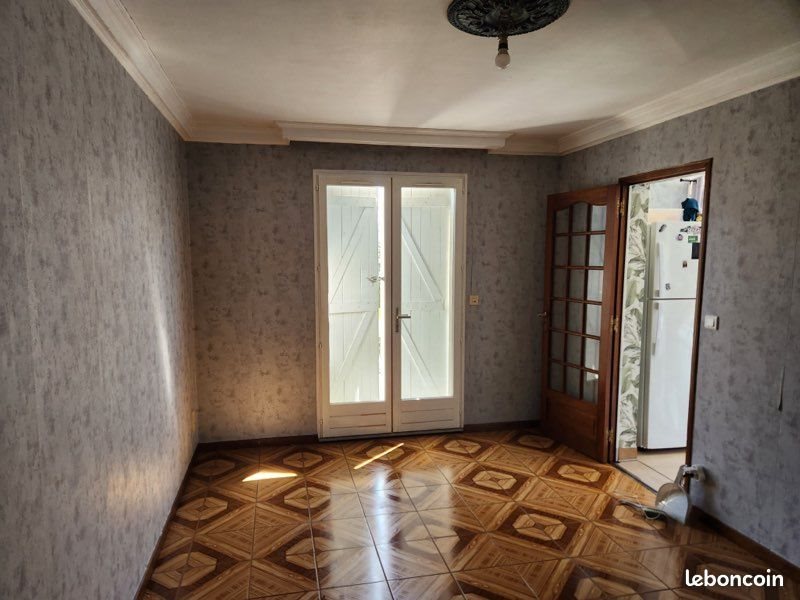 Appartement à louer, 45m², Castres