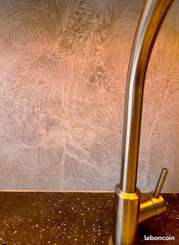 Appartement à vendre, 83m², Saint-Etienne