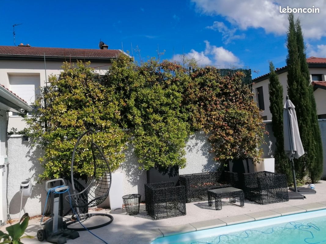 Maison à vendre, 96m², Saint-Priest