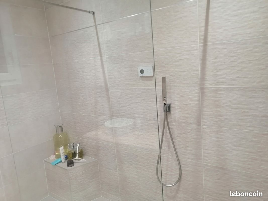 Maison à vendre, 96m², Saint-Priest