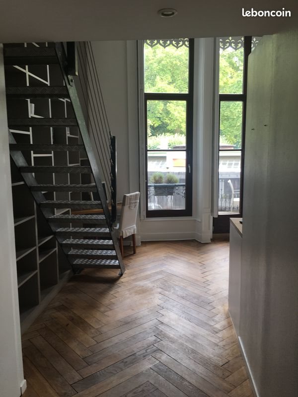 Appartement à louer, 31m², Aix-les-Bains