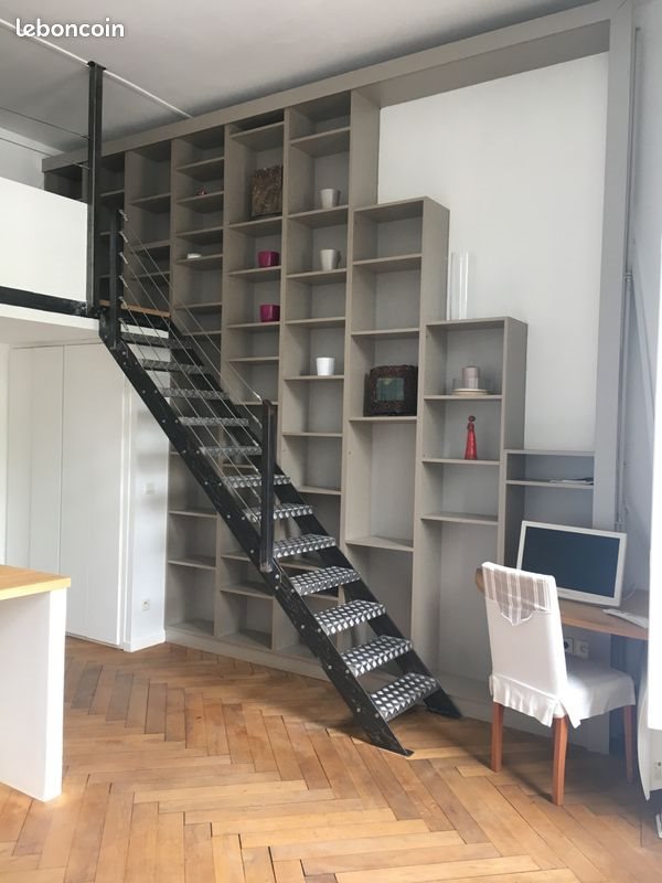 Appartement à louer, 31m², Aix-les-Bains