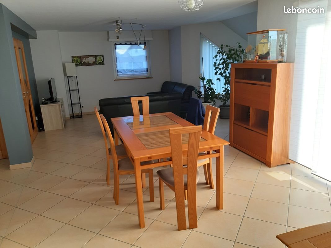 Maison à vendre, 130m², Eschbach