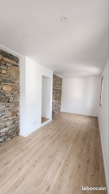 Maison à vendre, 72m², Brenthonne