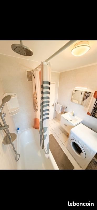 Appartement à vendre, 36m², Meudon